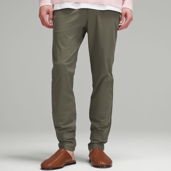 ABC Skinny-Fit 5 Pocket Pant
36X34 Warpstreme - Picture 1 of 16